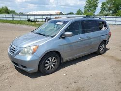 Honda Odyssey ex Vehiculos salvage en venta: 2008 Honda Odyssey EX