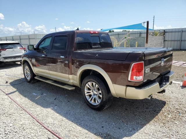 2015 Dodge RAM 1500 Longhorn