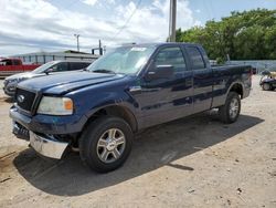 2005 Ford F150 for sale in Oklahoma City, OK