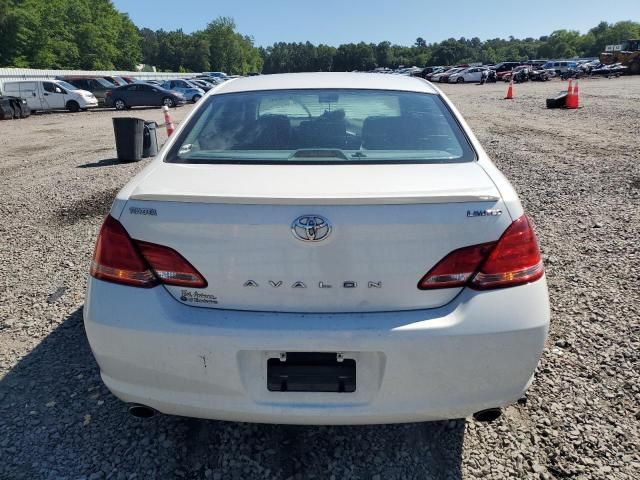 2006 Toyota Avalon XL