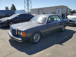 1979 Mercedes-Benz 300-Class for sale in American Canyon, CA