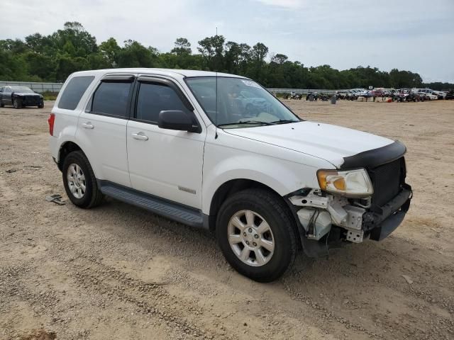 2008 Mazda Tribute I