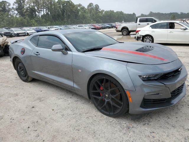 2022 Chevrolet Camaro LT1