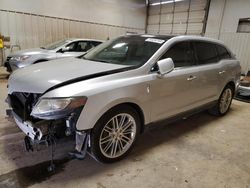 Lincoln salvage cars for sale: 2014 Lincoln MKT