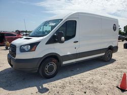 2018 Ford Transit T-250 en venta en Houston, TX