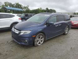 2018 Honda Odyssey EXL for sale in Spartanburg, SC