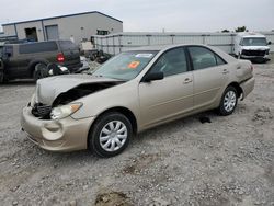 2005 Toyota Camry LE for sale in Earlington, KY