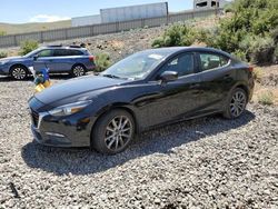 Vehiculos salvage en venta de Copart Reno, NV: 2018 Mazda 3 Grand Touring