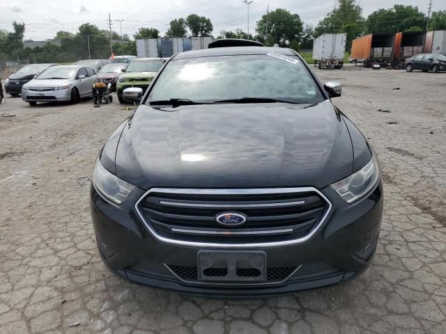 2014 Ford Taurus Limited