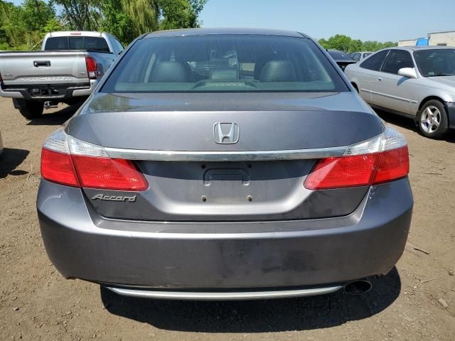 2013 Honda Accord EX