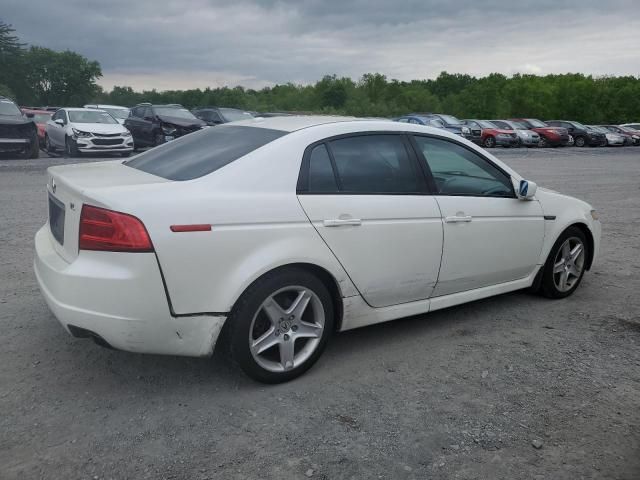 2005 Acura TL