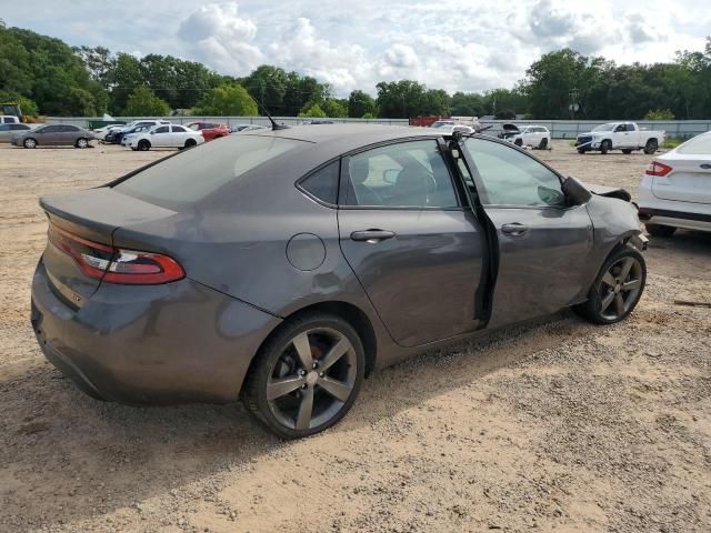 2015 Dodge Dart GT