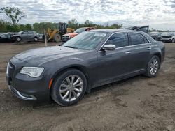 2015 Chrysler 300C for sale in Des Moines, IA