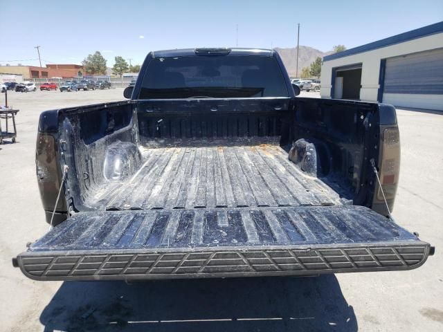 2008 GMC Sierra C1500