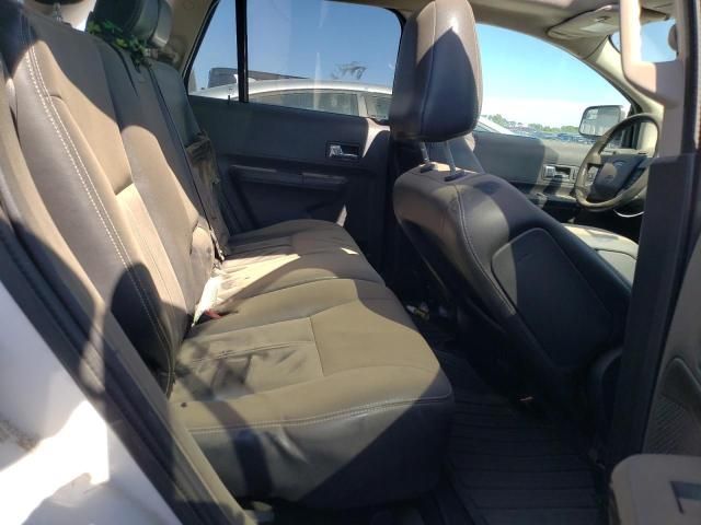 2010 Ford Edge Limited