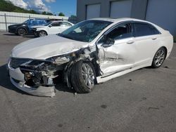 Lincoln Vehiculos salvage en venta: 2015 Lincoln MKZ