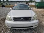 2002 Lexus LS 430