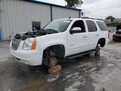 GMC Vehiculos salvage en venta: 2014 GMC Yukon SLT