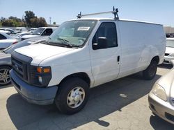 2011 Ford Econoline E250 Van en venta en Martinez, CA