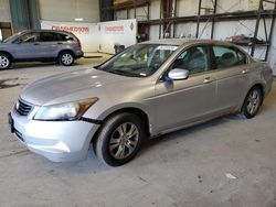 Honda Vehiculos salvage en venta: 2008 Honda Accord LXP