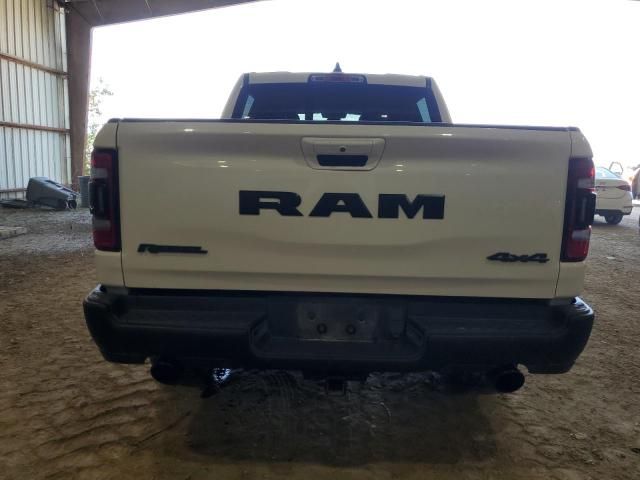 2020 Dodge RAM 1500 Rebel