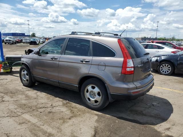 2011 Honda CR-V LX