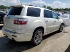 2012 GMC Acadia Denali