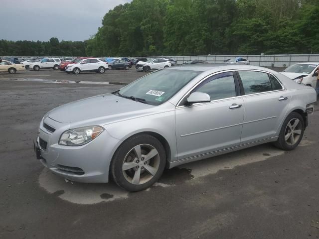 2012 Chevrolet Malibu 1LT