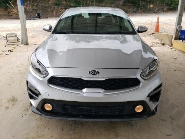 2020 KIA Forte FE