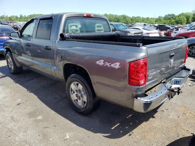 2005 Dodge Dakota Quad SLT