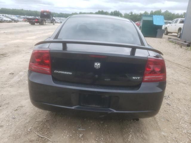 2007 Dodge Charger SE