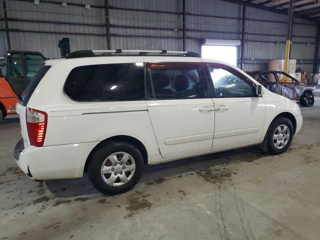 2008 KIA Sedona EX