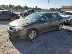 2014 Toyota Camry L for sale in Montgomery, AL