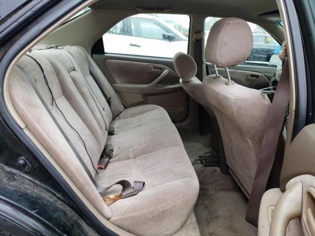 1998 Toyota Camry CE