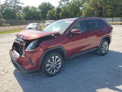 2020 Toyota Rav4 XLE Premium for sale in Fort Pierce, FL