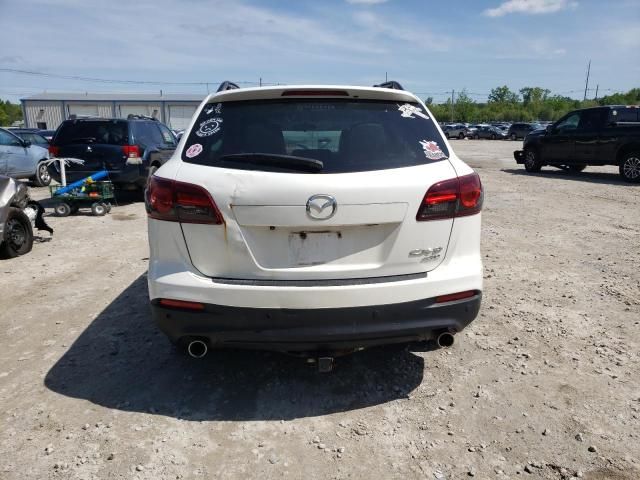 2013 Mazda CX-9 Touring