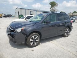 2018 Subaru Forester 2.5I Limited for sale in Tulsa, OK