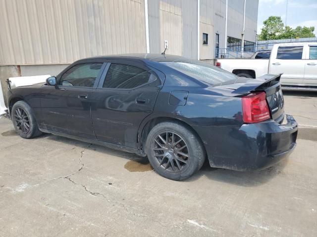 2008 Dodge Charger SXT