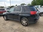 2011 GMC Terrain SLT