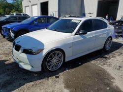 BMW 3 Series Vehiculos salvage en venta: 2006 BMW 330 I