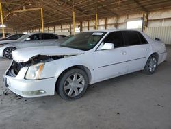 2006 Cadillac DTS en venta en Phoenix, AZ