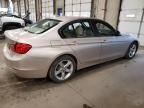 2015 BMW 328 I