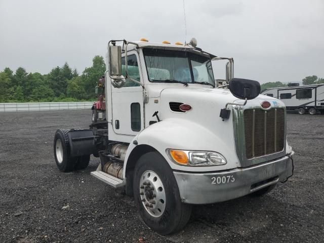 2013 Peterbilt 337