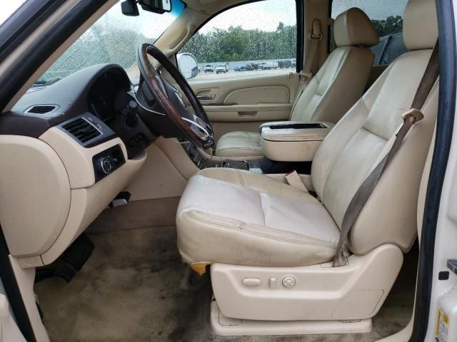 2007 Cadillac Escalade EXT