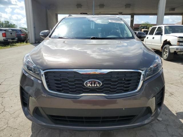 2019 KIA Sorento L