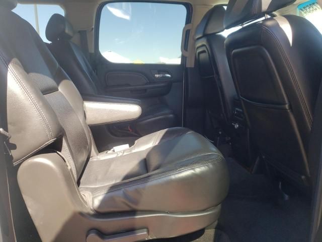 2009 Cadillac Escalade ESV Luxury