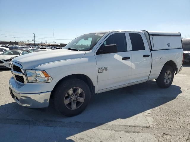 2020 Dodge RAM 1500 Classic Tradesman