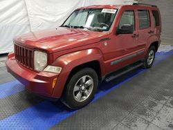2008 Jeep Liberty Sport for sale in Dunn, NC
