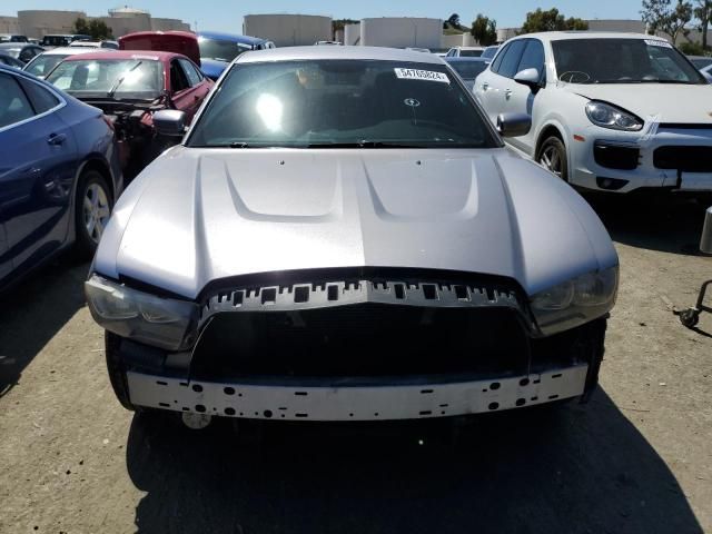 2014 Dodge Charger SXT