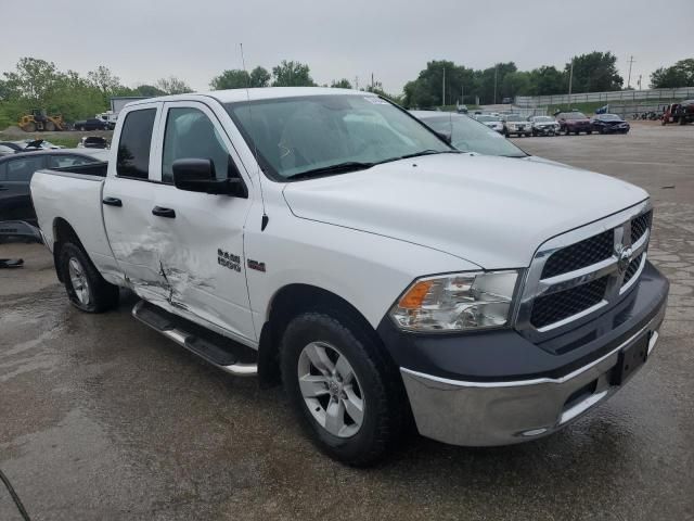 2016 Dodge RAM 1500 ST